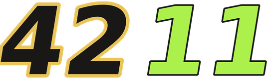 4211 logo